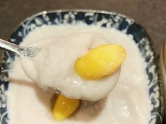 白果芋泥-潮堂 · 潮州菜(国贸商城店)