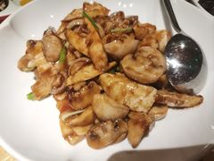-京味斋·烤鸭·北京菜(安贞店)