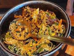 -伏一解牛烤肉专门店(信业购物中心店)