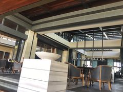 -海南鉴湖蓝湾高尔夫球会