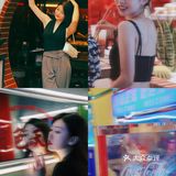 西安首店丨重庆NO. 1排队王🔥终于来了！绵绵冰🍧真的绝！