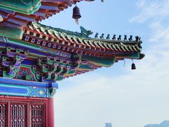 -阅江楼风景区