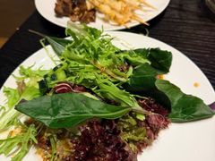 -天津东凯悦酒店·Market Café自助餐厅