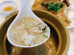 海鲜粥-长平老姿娘夜粥(平东一街店)