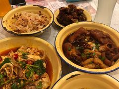 -东排食堂长沙小吃大排档(五一广场店)