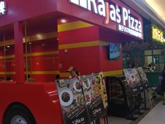 店内环境-鸿通城购物中心