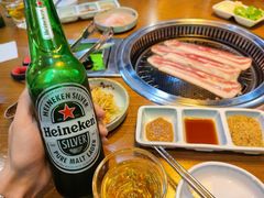 -豚豚猪村烤肉·韩国烤肉(总店)