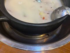 -代羊肉(中和店)