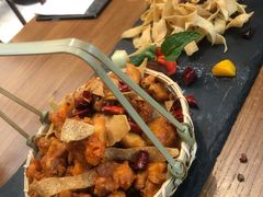 -陆壹捌餐厅(五大道店)