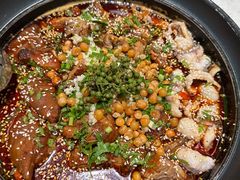 -青花椒花椒鱼(合生汇店)