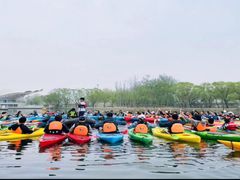 -WhaleSports户外水上运动俱乐部(朝阳公园店)
