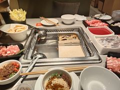 -海底捞火锅(壹悦城店)