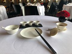 -富力丽思卡尔顿酒店·丽轩中餐厅