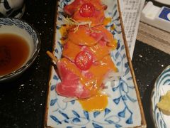 -極上萬膳·日料放题(海岸城店)