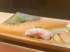 -荣一代目OMAKASE板前料理