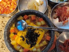 -安又胖韩国烤肉