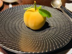 -杭州西子湖四季酒店·金沙厅