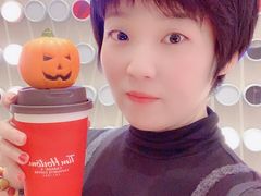 -Tims天好咖啡·贝果(东方广场店)