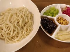 -青年公社烤鸭(青年路店)