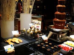 -长沙北辰洲际酒店-兰调全日餐厅