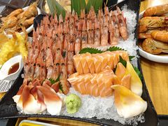 -水林间·寿喜烧自助(仙林金鹰店)