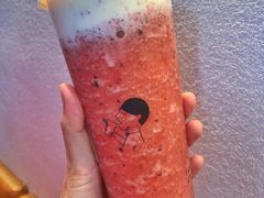 -喜茶(北京三里屯太古里店)
