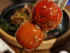 -小大董·烤鸭(王府井apm店)