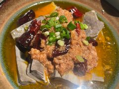 -南京大牌档(济南万象城店)