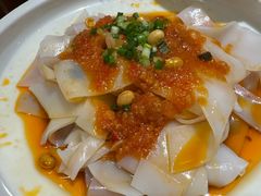 -快活林酸汤鱼鲜品火锅店(甲秀楼店)