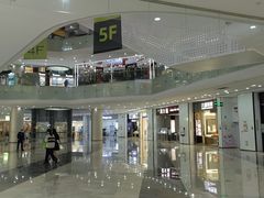 -百佳华佳漾里(坂田店)