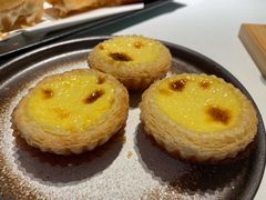 蛋挞-悦景酒家(罗湖店)