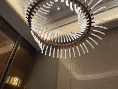 -彩丰楼中餐厅(杭州奥克斯中心皇冠假日酒店)