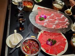 -鲁西肥牛(九方购物中心店)