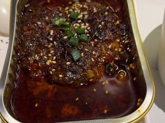 -三猫黑鱼花(南大店)