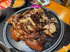 -小饕荟雅安贡椒鱼鲜馆(广福桥店)