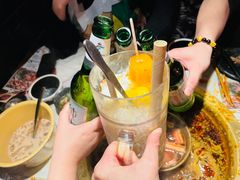-哥老官重庆美蛙鱼头(虹口龙之梦店)