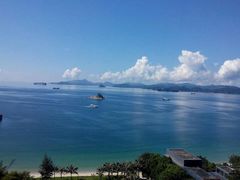 -大梅沙海滨公园