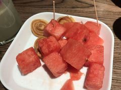 -龙少爷碳火干锅(环球中心店)