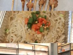 -探唐烧烤(棠东店)