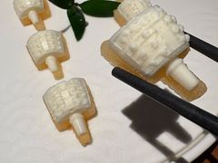 -曾宴·楚菜(湖北省博物馆店)