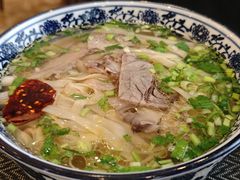 -飞天大厦清真餐厅