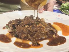 -马海涛牛肉串·午市牛腩饭·烧烤夜宵(领汇广场店)