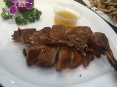-鑫小城故事·砂锅·排骨藕汤(兴业路店)