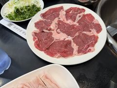 -将台涮肉(酒仙桥店)