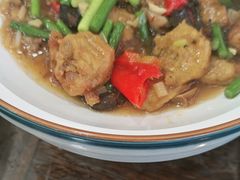 -乔家满族八大碗(流水沟店)