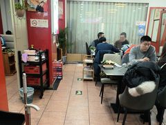 -潮汕美牛肉丸火锅店(天宁寺店)