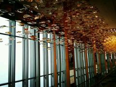 -视界美食自助餐厅·石家庄希尔顿酒店