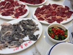 -乌记鲜活牛肉城(金砂东路店)