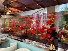 -怡咖啡海鲜自助餐厅(浦东香格里拉店)