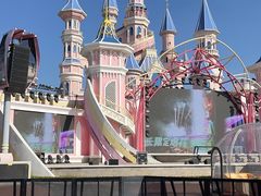 -沈阳方特欢乐世界